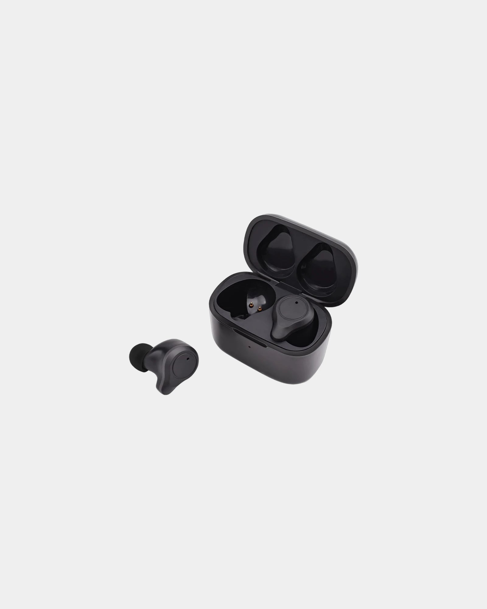 Écouteurs Bluetooth recyclé GRS Blaupunkt à personnaliser - 1